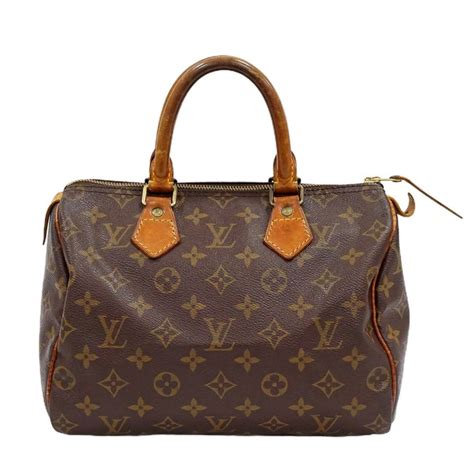 borsa louis vuitton anni 90|Borsa a mano Speedy 30 anni '90.